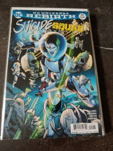 SUICIDE SQUAD #29 VF/NM