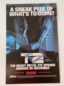 Eternal Warrior #21  - NM+  (1994)