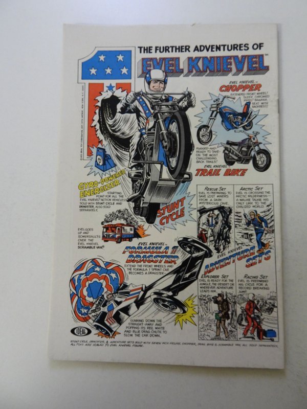 House of Mystery #239 (1976) VF condition