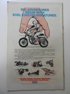 Captain America #205 FN/VF Condition!