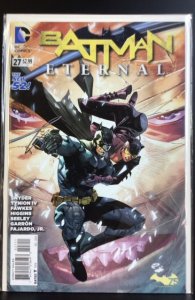 Batman Eternal #27 (2014)
