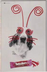 Sonic Live! (1997) NEWSSTAND EDITION