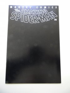 The Amazing Spider-Man #36 (2001) VF+ Condition
