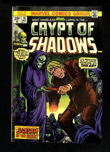 Crypt of Shadows #10