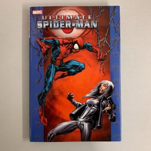 Ultimate Spider-Man Vol. 8 Hardcover Brian Michael Bendis 