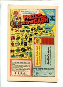 X-MEN THE BEGINNING (7.0) 1973