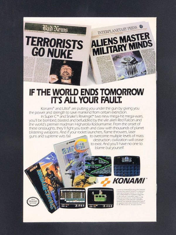 The Punisher #36 (1990)