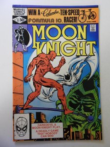 Moon Knight #13 (1981) VF condition