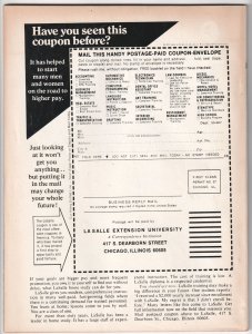 The Savage Sword of Conan #1 (1974)