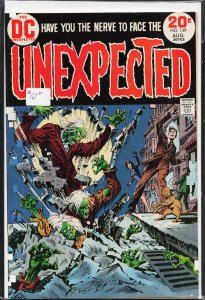 The Unexpected #149 (1973)