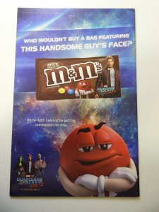 Secret Empire #3 Christopher Cover (2017) NM Condition