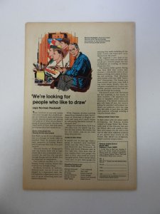 Tales to Astonish #101 (1968) FN- condition moisture damage