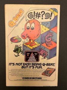 Daredevil #201 Direct Edition (1983) - VF/NM