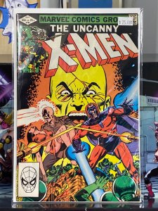 The Uncanny X-Men #161 (1982)