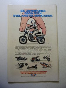 The Invaders #12 (1977) VF- Condition