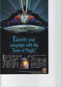 Conan the Barbarian #247, 232, 234, 223  (1991)