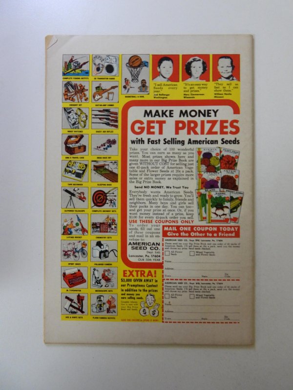 Fantastic Four #74 (1968) FN/VF condition