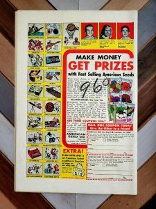 THOR #188 VF (Marvel 1971) The End of Infinity by Stan Lee & John Buscema 