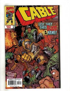 Cable #58 (1998) OF42