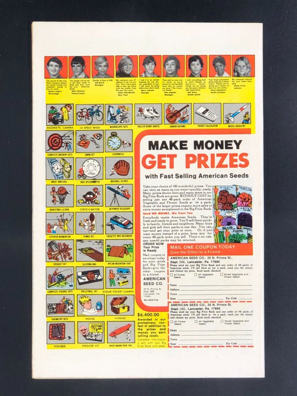 The Spectacular Spider-Man #41 (1980)