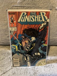 The Punisher #13 (1988)
