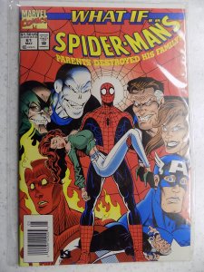 WHAT IF VOL II # 61