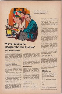 Captain Marvel #10 (1969)