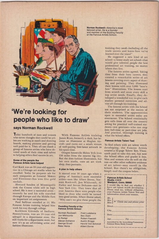 Captain Marvel #10 (1969)