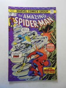The Amazing Spider-Man #143 (1975) FN Condition!