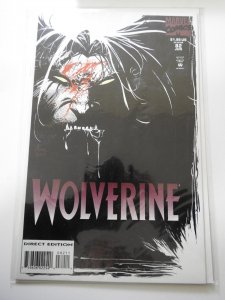 Wolverine #82 (1994)