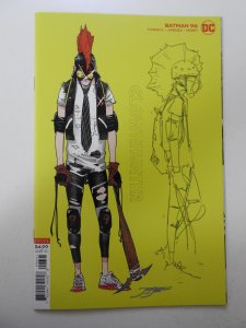 Batman #96 Variant Edition (2020)