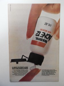 Web of Spider-Man #3 (1985) FN+ Condition!