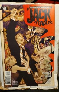 Jack of Fables #2 (2006) b4