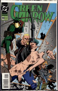 Green Arrow #94 (1995) Green Arrow