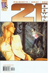 The Conduit, Part 3: I'm Not Sick, But I'm Not Well