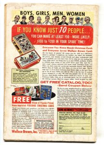 Thrill-O-Rama #1 - 1965 - Harvey - G - comic book