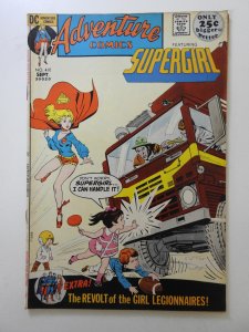 Adventure Comics #410 (1971) Solid VF Condition!
