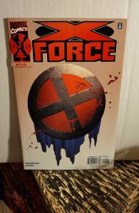 X-Force #115 (2001)