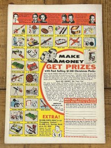 Thor #193 1971 Stan Lee John Sal Buscema Silver Surfer Fine- Condition Marvel