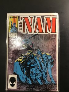 The 'Nam #6 (1987)