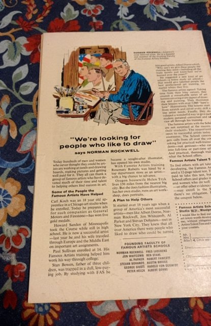 Thor #147 (1967)the wrath of Odin/ Loki app