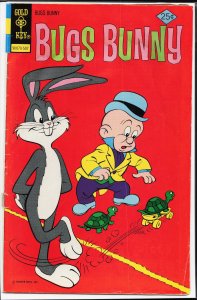 Bugs Bunny #164 (1975)