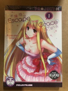 Escape From Grace (2014)