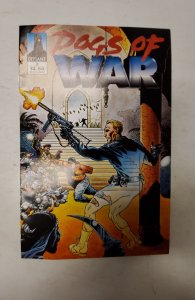 Dogs of War #2 (1994) NM Defiant Comic Book J727