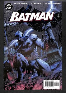 Batman #617 (2003)