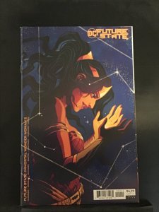 Future State: Immortal Wonder Woman #2 Variant Cover (2021)