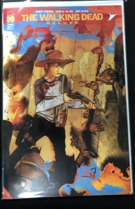 The Walking Dead Deluxe #50 Cover C (2022)