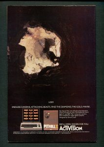 Blue Devil #9  ( 9.0 VFN/NM )  February 1985