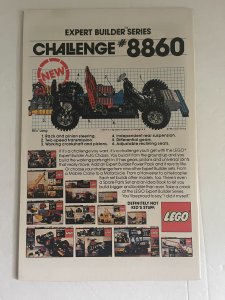 The Avengers Annual #10 first appearance of Rogue