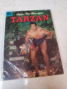 Tarzan #104 (1958)